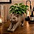 Vaso Decorativo Gato Espreguiçando CPC Home Decor - Imagem 8