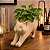 Vaso Decorativo Gato Espreguiçando CPC Home Decor - Imagem 4