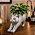 Vaso Decorativo Gato Espreguiçando CPC Home Decor - Imagem 7