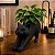 Vaso Decorativo Gato Espreguiçando CPC Home Decor - Imagem 6