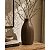 Vaso Japandi Aura 24 cm CPC home Decor - Imagem 8