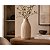 Vaso Japandi Aura 24 cm CPC home Decor - Imagem 2