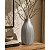 Vaso Japandi Aura 24 cm CPC home Decor - Imagem 7