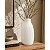 Vaso Japandi Aura 24 cm CPC home Decor - Imagem 9