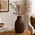 Vaso Japandi Nami 18 cm CPC home Decor - Imagem 7