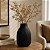 Vaso Japandi Nami 18 cm CPC home Decor - Imagem 5