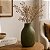 Vaso Japandi Nami 18 cm CPC home Decor - Imagem 8
