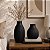 Kit Vasos Japandi Duo Essence CPC Home Decor - Imagem 5
