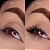 mascara para cilios no panda - vizzela - Imagem 2