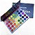 paleta de sombra color fusion importado - beauty glazed - Imagem 1