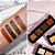 paleta de corretivo perfect cover - nath capelo - Imagem 7