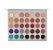 paleta de sombra jaclyn hill original - morphe - Imagem 2