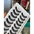 cilios 3d H13 10 pares - Imagem 2