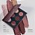 paleta de sombra edition 6 palette glorious - oceane - Imagem 5