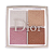 Paleta de iluminador glow face palette backstage - Dior - Imagem 1