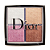 Paleta de iluminador backstage 001 Dior - Imagem 1