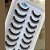cilios 3D H13mini 10 pares - Imagem 2