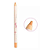 Lapis De Olho Nude Caramel Cor Bege Melu By Ruby Rose - Imagem 1