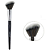 Pincel angular para blush/contorno A07 - macrilan - Imagem 1
