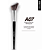 Pincel angular para blush/contorno A07 - macrilan - Imagem 2