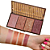 Paleta Vintage Lace Blush Makeup Revolution - Imagem 2