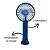 Ventilador portatil duration power - Imagem 2