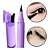Caneta Delineadora 2X1 Mood - Rubyrose - Imagem 1