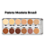 Paleta Dermacolor 12 cores Brasil - Kryolan - Imagem 2