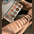 Paleta de Sombras New York by Pri Lessa catharine hill - Imagem 2