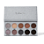 Paleta de Sombras New York by Pri Lessa catharine hill - Imagem 1