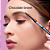 Lápis de Sobrancelha Go Brow Ultrafino - Ruby Kisses - Imagem 8