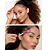 Pomada pasta sobrancelha Fixadora edge fixer 30ml - Ruby Kisses - Imagem 2