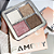 Paleta de iluminador famoty - Imagem 1
