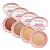 Iluminador Baked Crystal Glow Ruby Rose - Imagem 2
