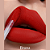 Batom Liquído bt lips Bruna Tavares - Imagem 3
