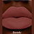 Batom Liquído bt lips Bruna Tavares - Imagem 9