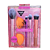 Kit de Pincéis e Esponjas - Jummy Ju - Imagem 1