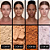 Po solto facial Fand - Imagem 2