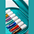 Corretor Inova colors Kohll beauty - Imagem 2
