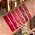 Lápis Labial Glass - Ruby Rose - Imagem 1