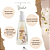 Demaquilante cleansing oil - Vizzela - Imagem 2