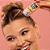 Cera em Stick Edge Fixer 76g original - Kiss New York - Imagem 2