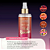 Body Splash Pink Romance - Kiss New York - Imagem 1