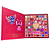 Kit maquiagem vermelho infantil Stitch - Imagem 1