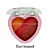 Blush Baked Lovely fenzza - Imagem 4