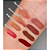 Duo Lips Batom e Gloss Chocofun - Fenzza - Imagem 2