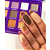 Paleta de Sombras Astral Essence - Ruby Rose - Imagem 2