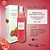 Tônico Facial Glow Love Hidratante de Goiaba Max Love - Imagem 2