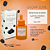 Sérum Facial Glow Love Amora Max Love - Imagem 2
