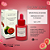 Sérum Facial Glow Love Goiaba Max Love - Imagem 2